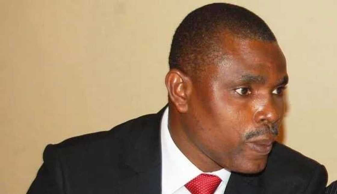 War looms in Buhari’s administration over Adeboye’s retirement War looms in Buhari’s administration over Adeboye’s retirement