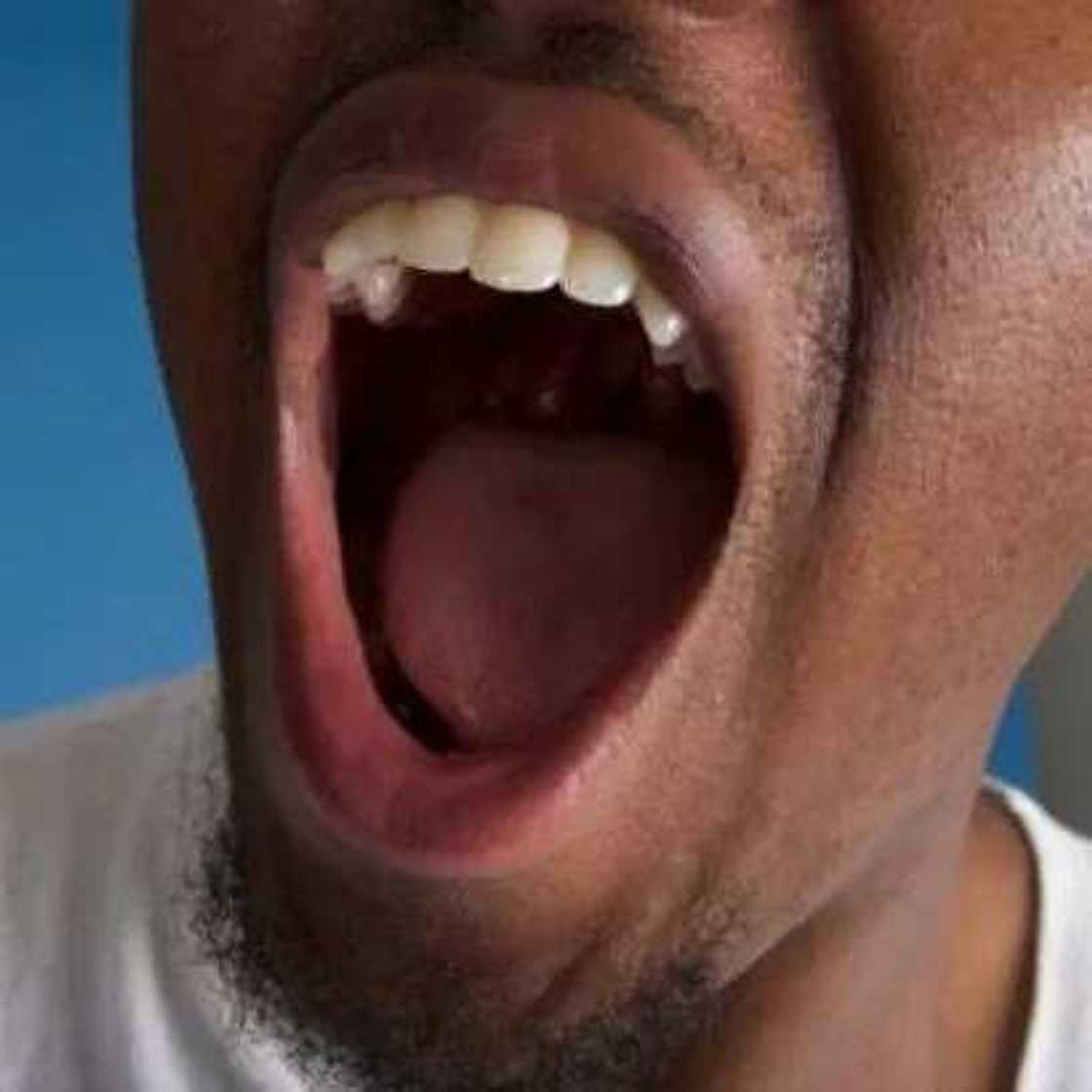 7 types of people you meet in a beer parlour 7 types of people you meet in a beer parlour