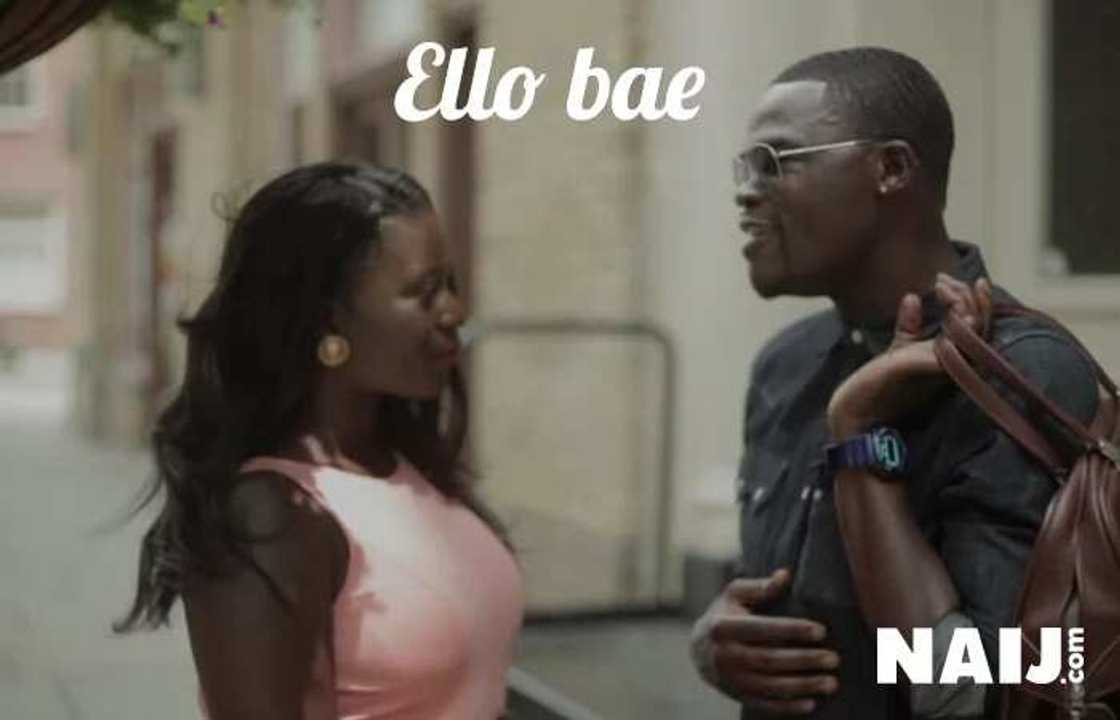 13 signs your Nigerian girlfriend is not a serious person 13 signs your Nigerian girlfriend is not a serious person