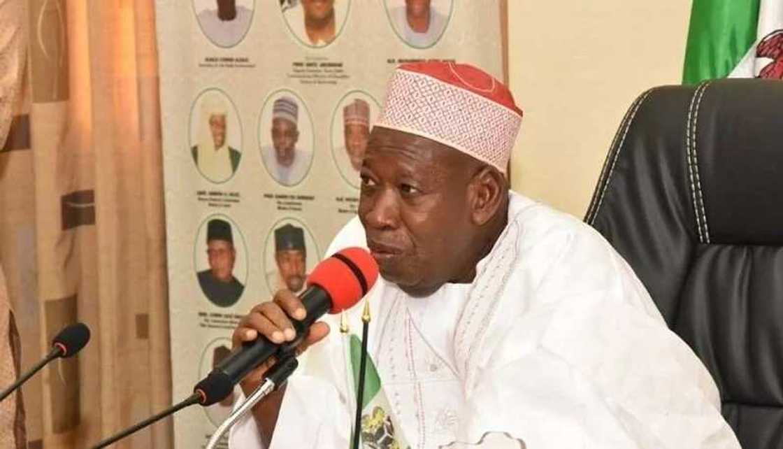 Annoba ta kashe mutane 8 a kano Annoba ta kashe mutane 8 a kano