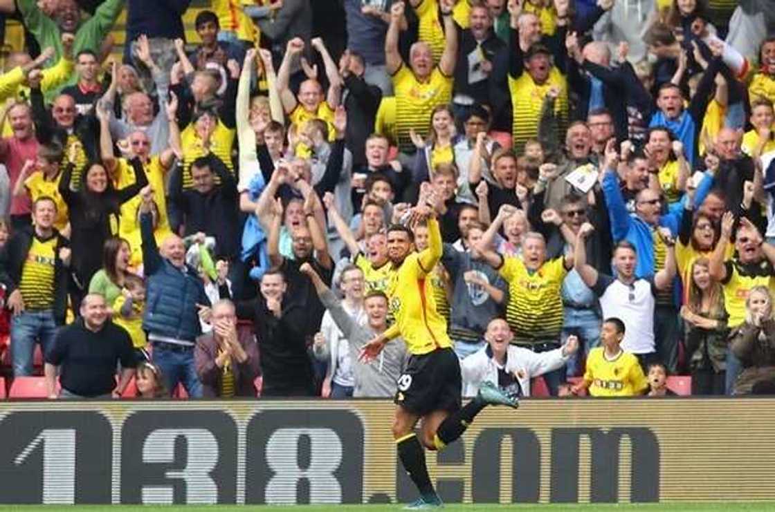 Man United lose third-straight match of the season Man United lose third-straight match of the season