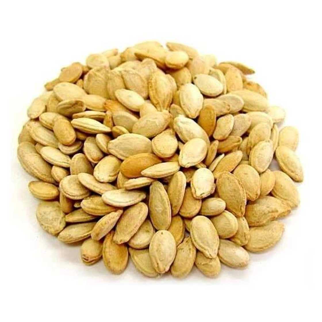 Melon Seed Melon Seed