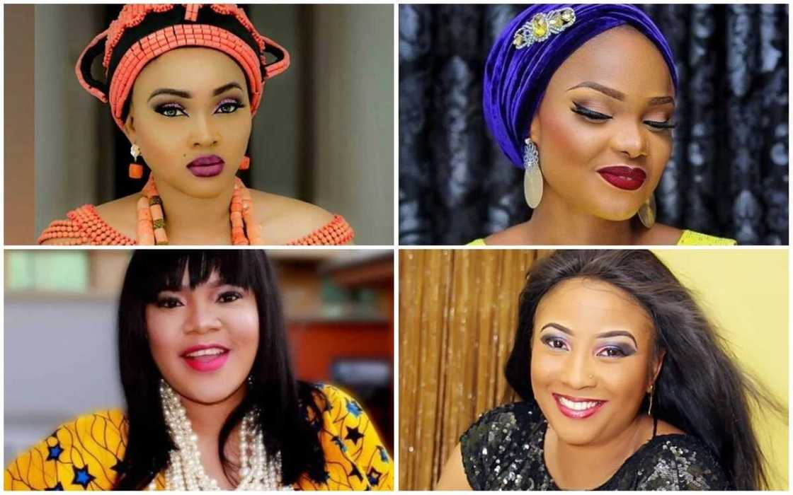 Yoruba actresses Yoruba actresses