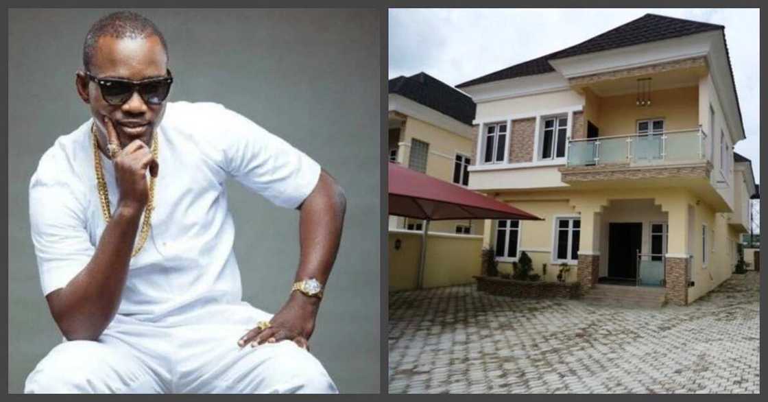 Pasuma Wonder house