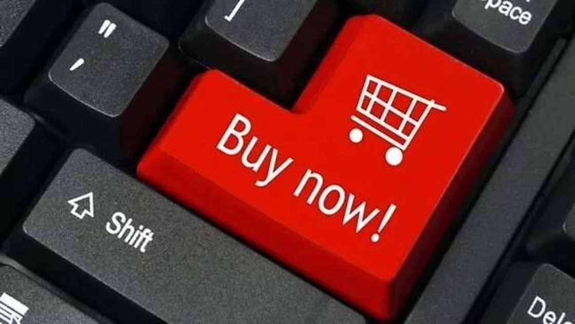 shopping sites in Nigeria