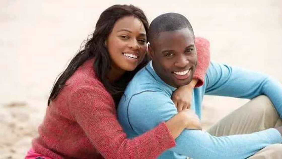 10 pet names Naija girls call their boyfriends when in love 10 pet names Naija girls call their boyfriends when in love
