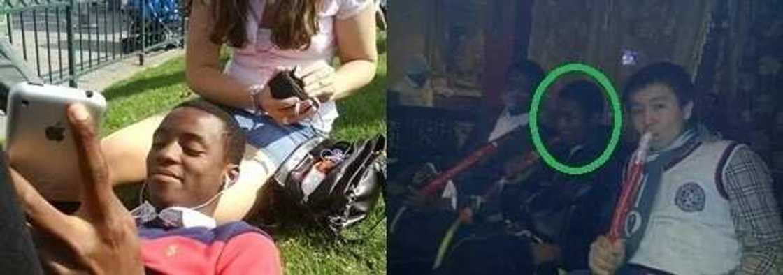 Meet 6 super rich kids of Nigerian billionaires (photos) Meet 6 super rich kids of Nigerian billionaires (photos)