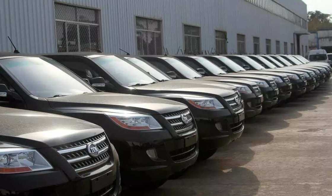 IVM From manufacturers to exporters IVM From manufacturers to exporters