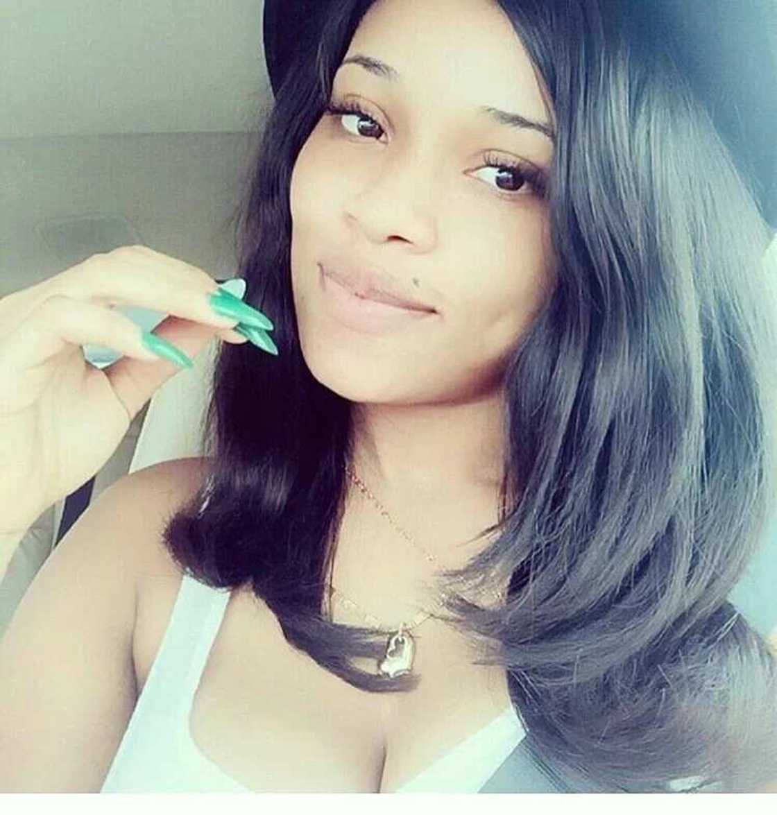 10 beautiful Nigerian actresses without makeup 10 beautiful Nigerian actresses without makeup