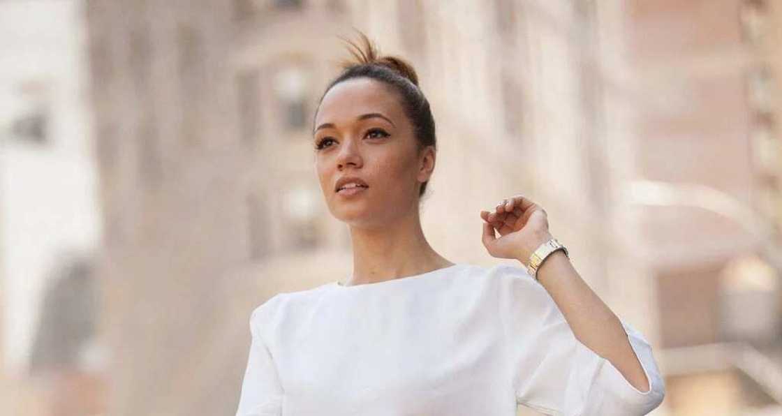 Eku Edewor Eku Edewor