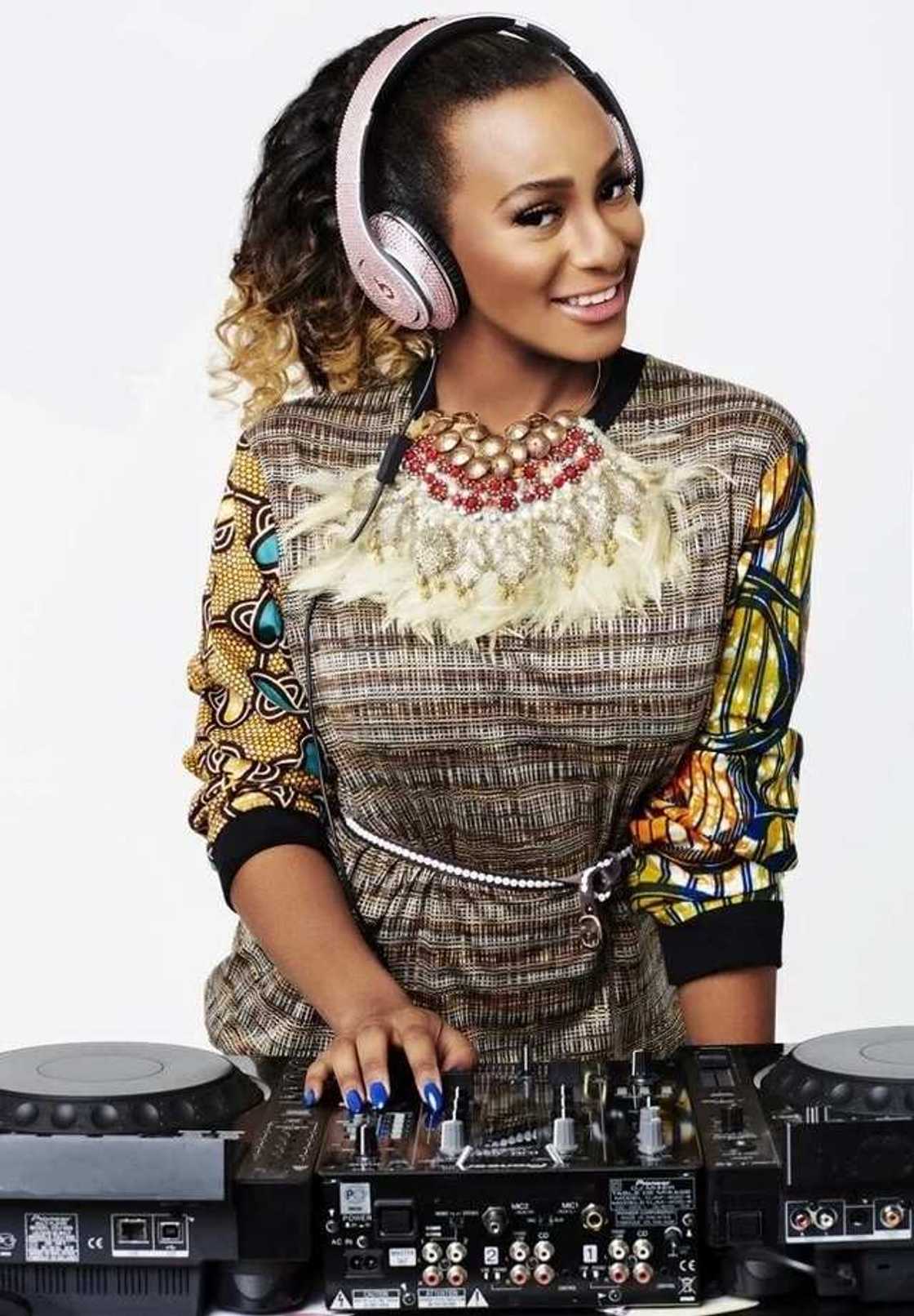 Florence Ifeoluwa Otedola Florence Ifeoluwa Otedola