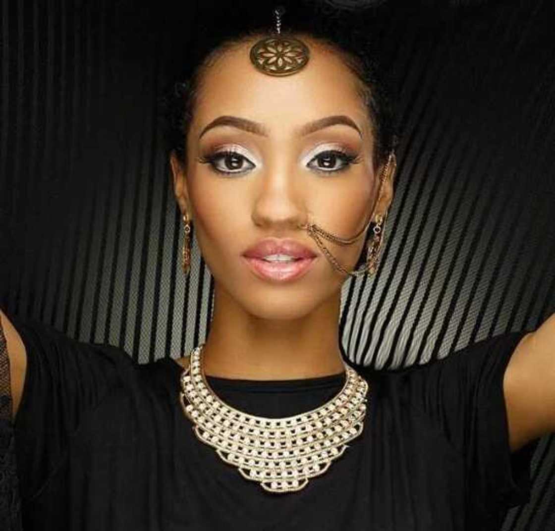 My Relationship With Don Jazzy- Di'ja My Relationship With Don Jazzy- Di'ja