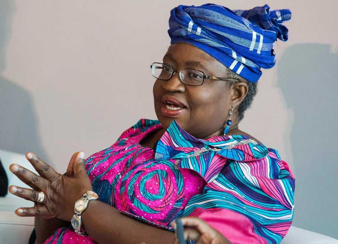 Ministocin Jonathan da su ka samu karin girma bayan barin mulki Ministocin Jonathan da su ka samu karin girma bayan barin mulki