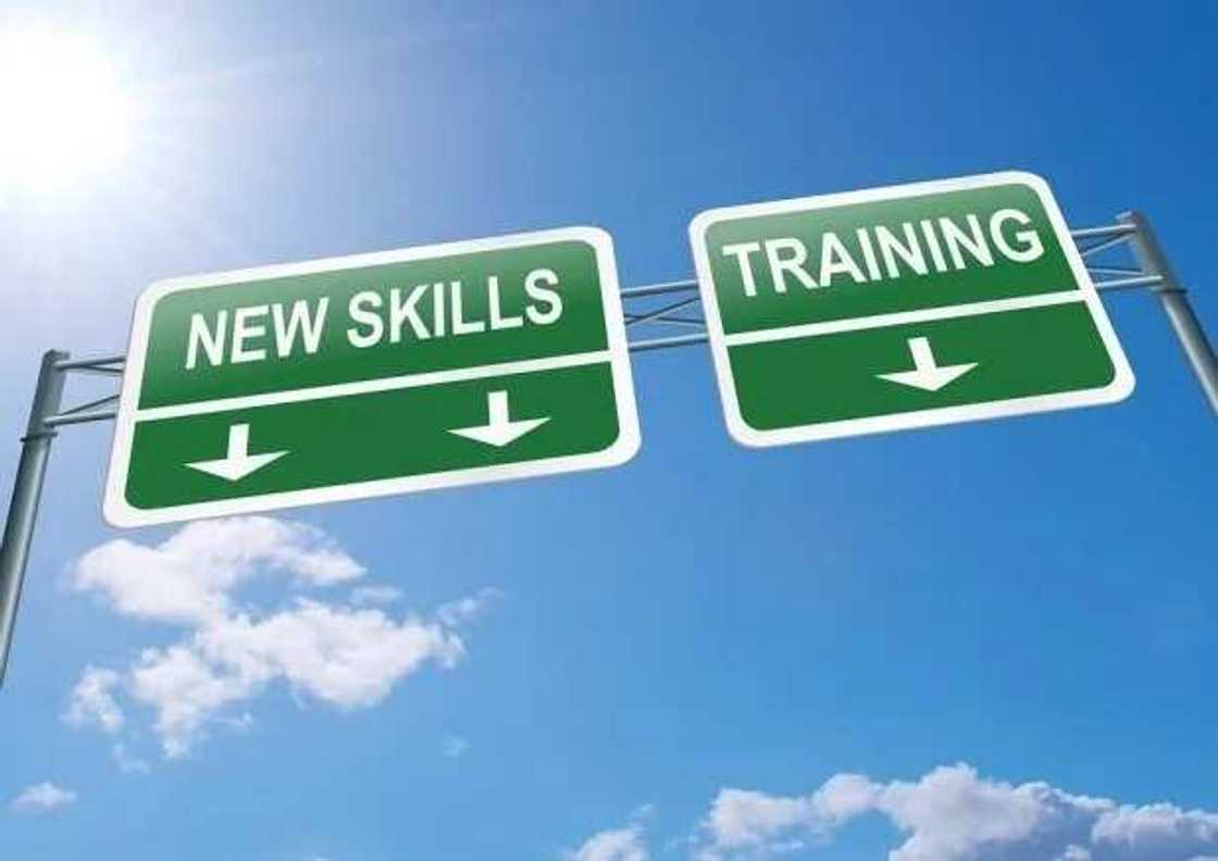 Skill acquisition Skill acquisition
