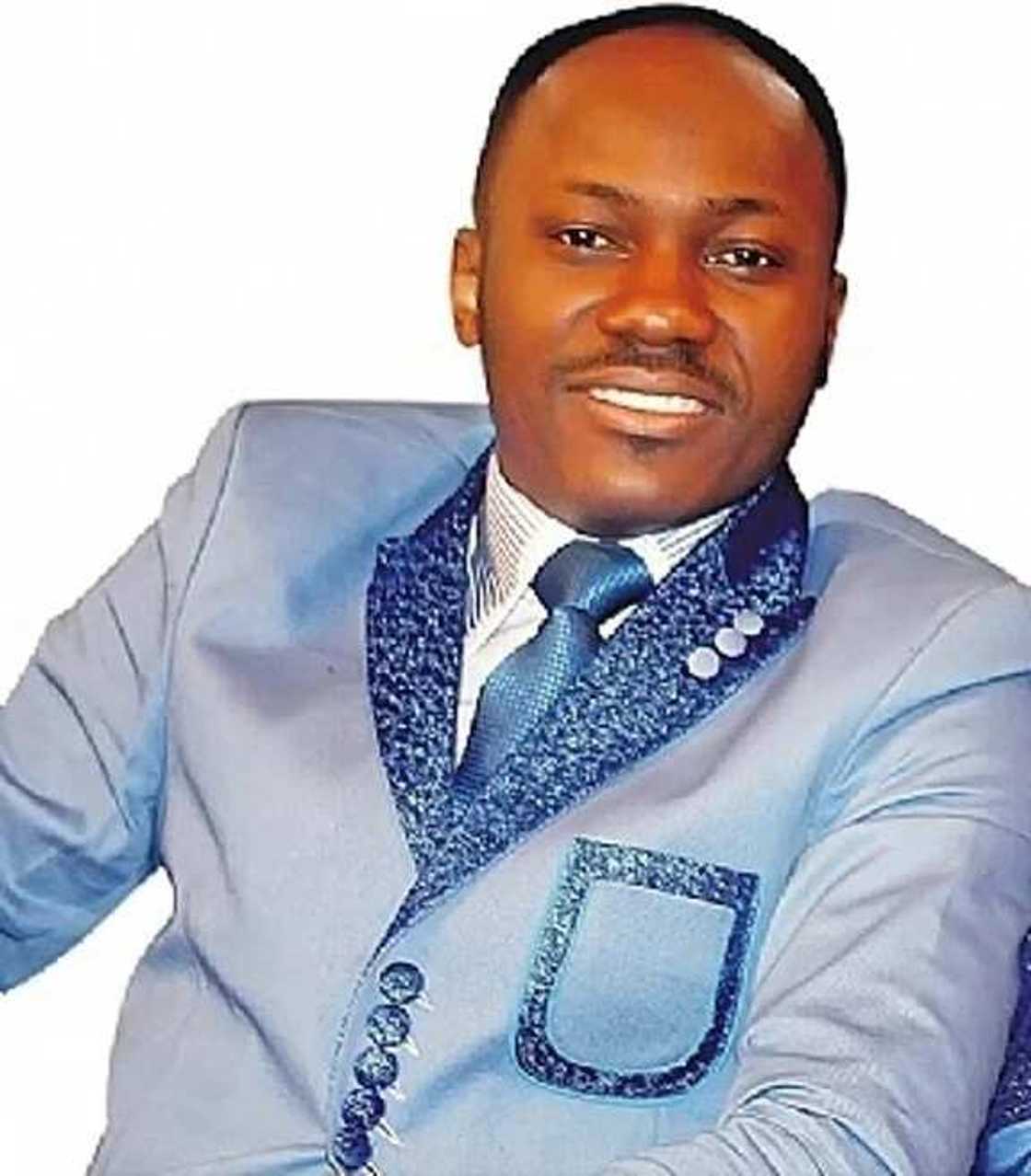 DSS should leave Apostle Suleman and invite Sultan, Zahra Buhari, others – IPOB DSS should leave Apostle Suleman and invite Sultan, Zahra Buhari, others – IPOB