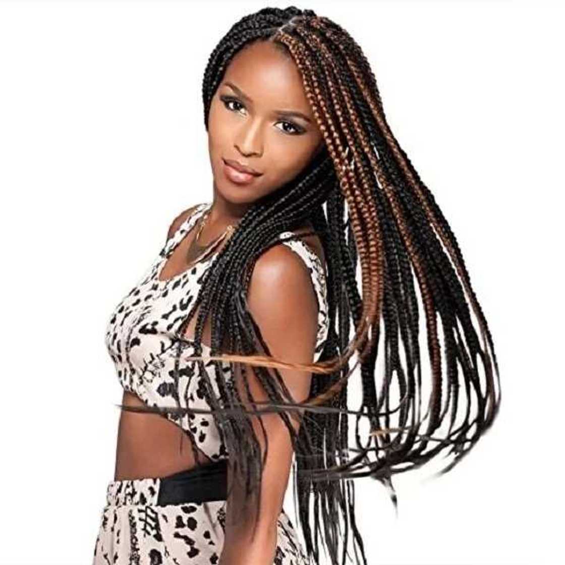 Super braids Super braids