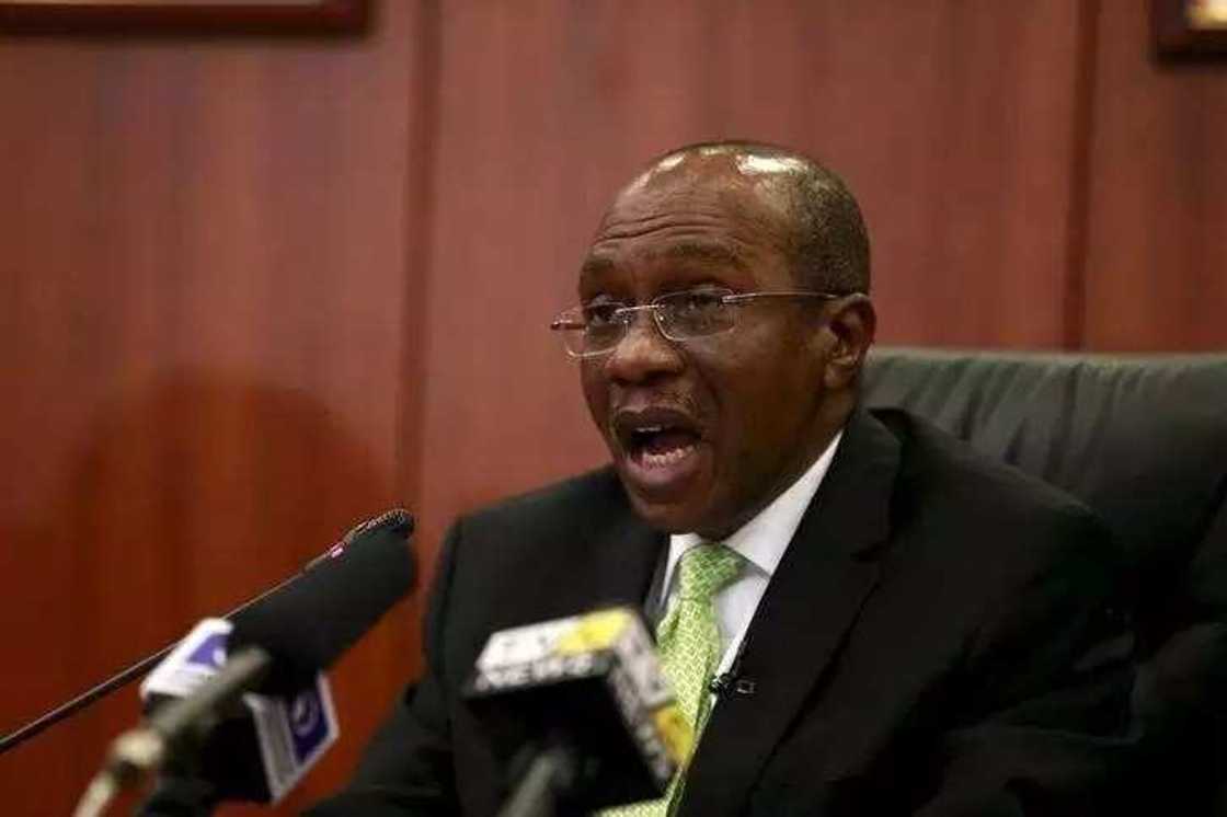 CBN ya kwace lasisin bankin Skye Nigeria Plc, kwastomomi zasu koma wani sabon banki