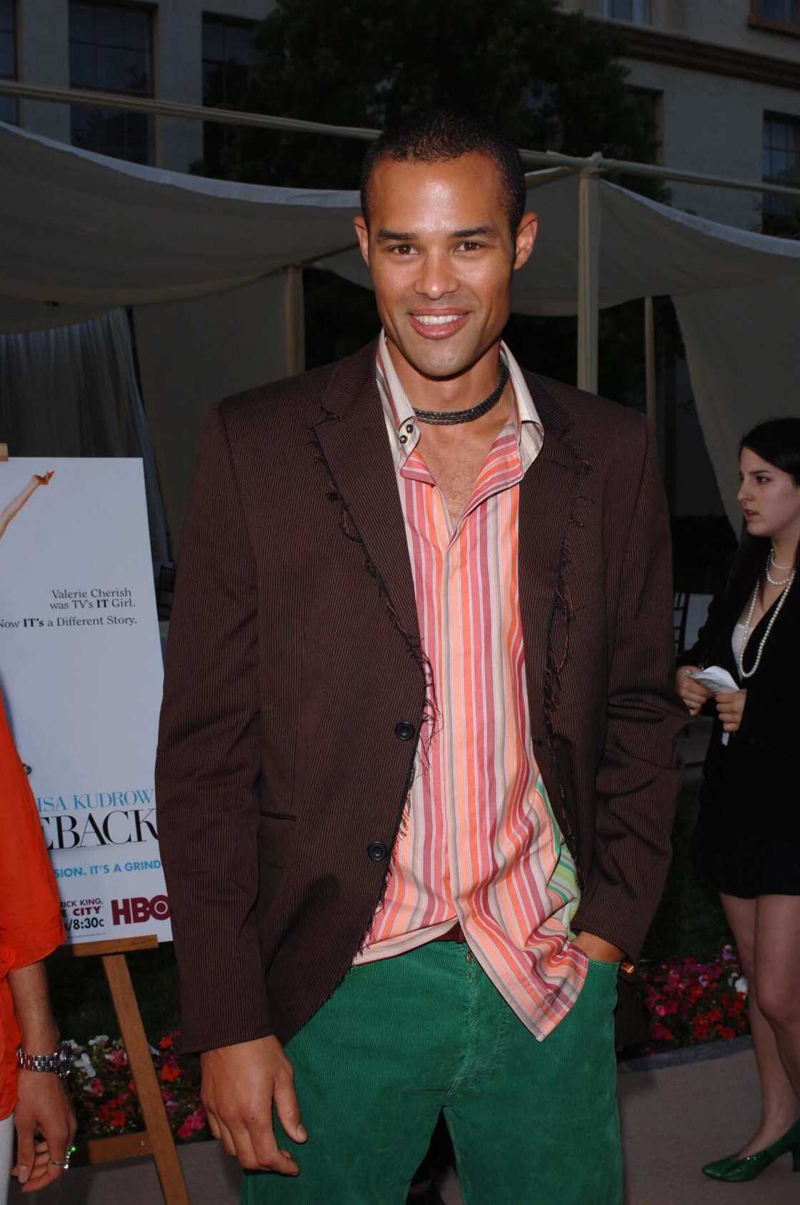 Jason Olive Jason Olive