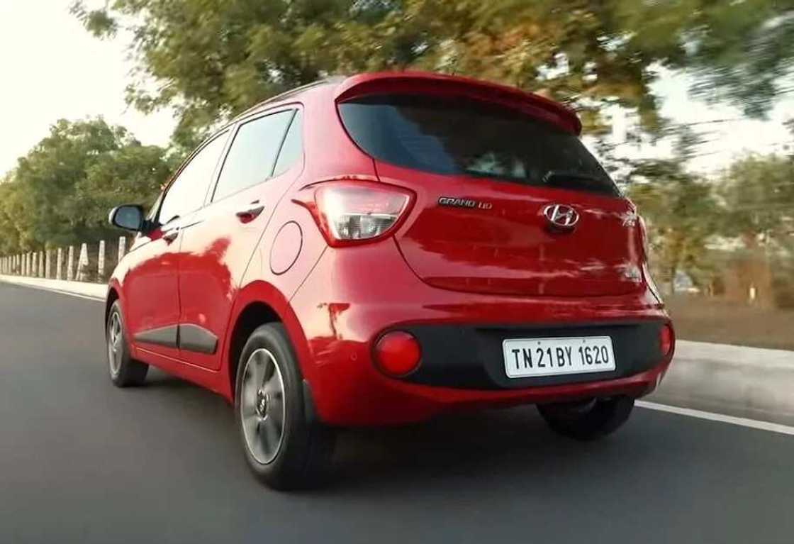 new 2017 hyundai grand i10