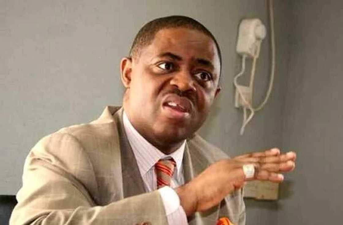 Opinion: Onward Christian Soldiers – By Fani-Kayode Opinion: Onward Christian Soldiers – By Fani-Kayode
