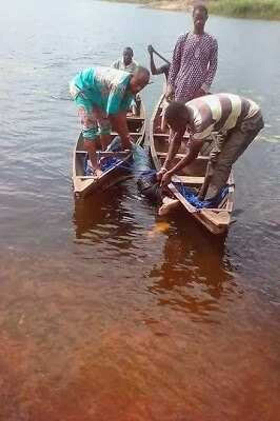 Dam tragedy: Fayose speaks on status of victims who drowned Dam tragedy: Fayose speaks on status of victims who drowned