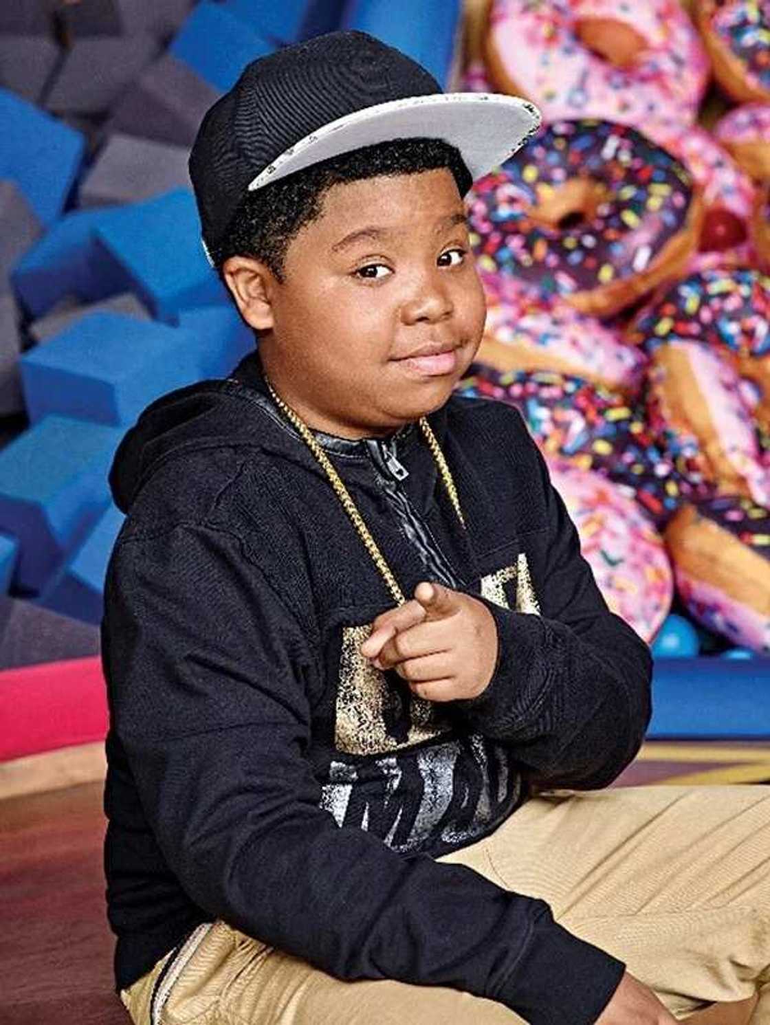Game shakers' cast: age and names Game shakers' cast: age and names