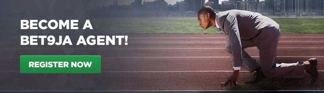 How to become a Bet9ja agent How to become a Bet9ja agent