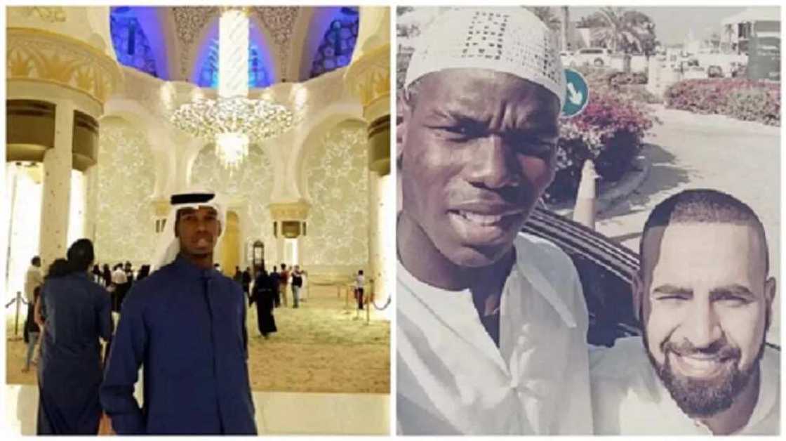 Shahararrun ýan ƙwallon Duniya musulmai masu zuwa aikin Hajji akai akai Shahararrun ýan ƙwallon Duniya musulmai masu zuwa aikin Hajji akai akai