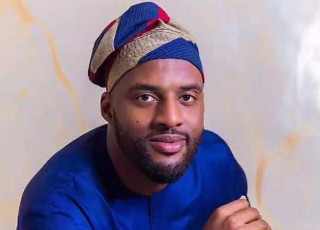 Updated: 31-year-old PDP candidate defeats APC in Oyo by-election Updated: 31-year-old PDP candidate defeats APC in Oyo by-election