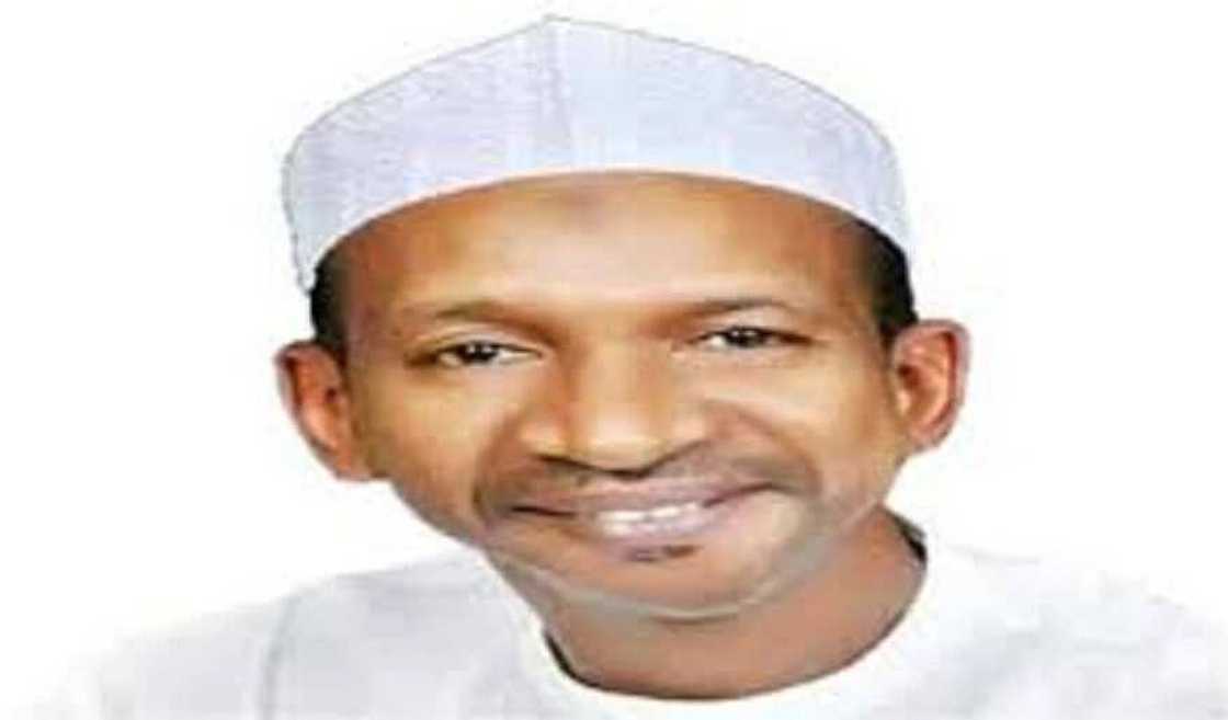 Da dumi- dumi: An zabo sabon Mataimakin Gwamnan jihar Bauchi Da dumi- dumi: An zabo sabon Mataimakin Gwamnan jihar Bauchi