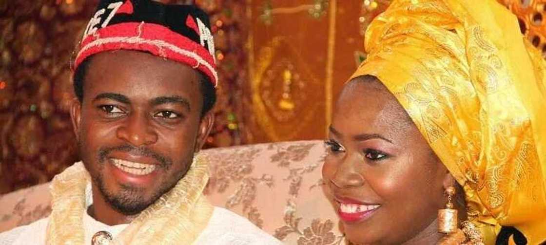 Yaran shugabannin kasa 5 da suka fi shahara a Najeriya Yaran shugabannin kasa 5 da suka fi shahara a Najeriya