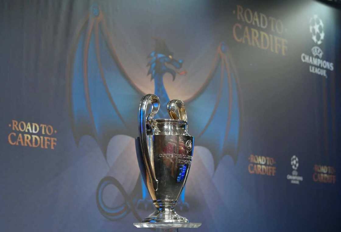 New UEFA rules gives huge boost to Premier League clubs New UEFA rules gives huge boost to Premier League clubs