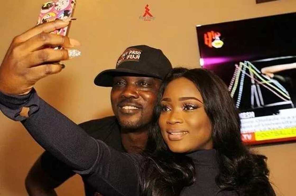 Wasilat Olabisi Odetola Wasilat Olabisi Odetola