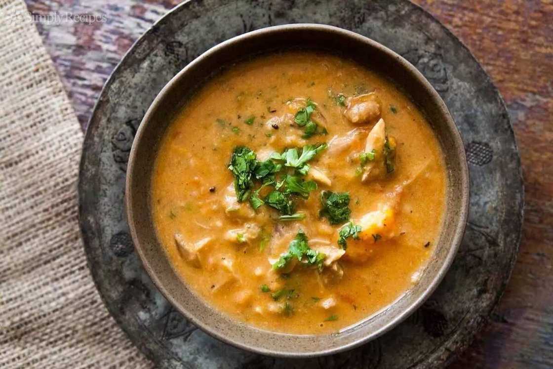Grandnat Soup Grandnat Soup