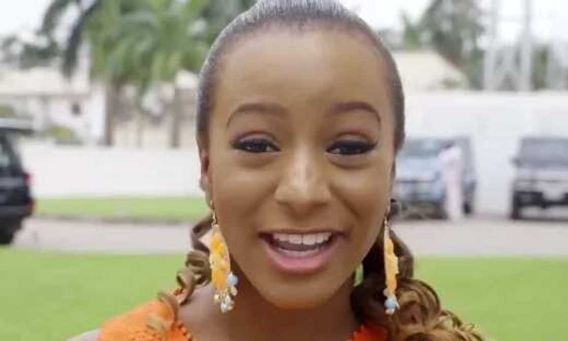 DJ Cuppy reveals she once went on a date with 'danfo' driver DJ Cuppy reveals she once went on a date with 'danfo' driver