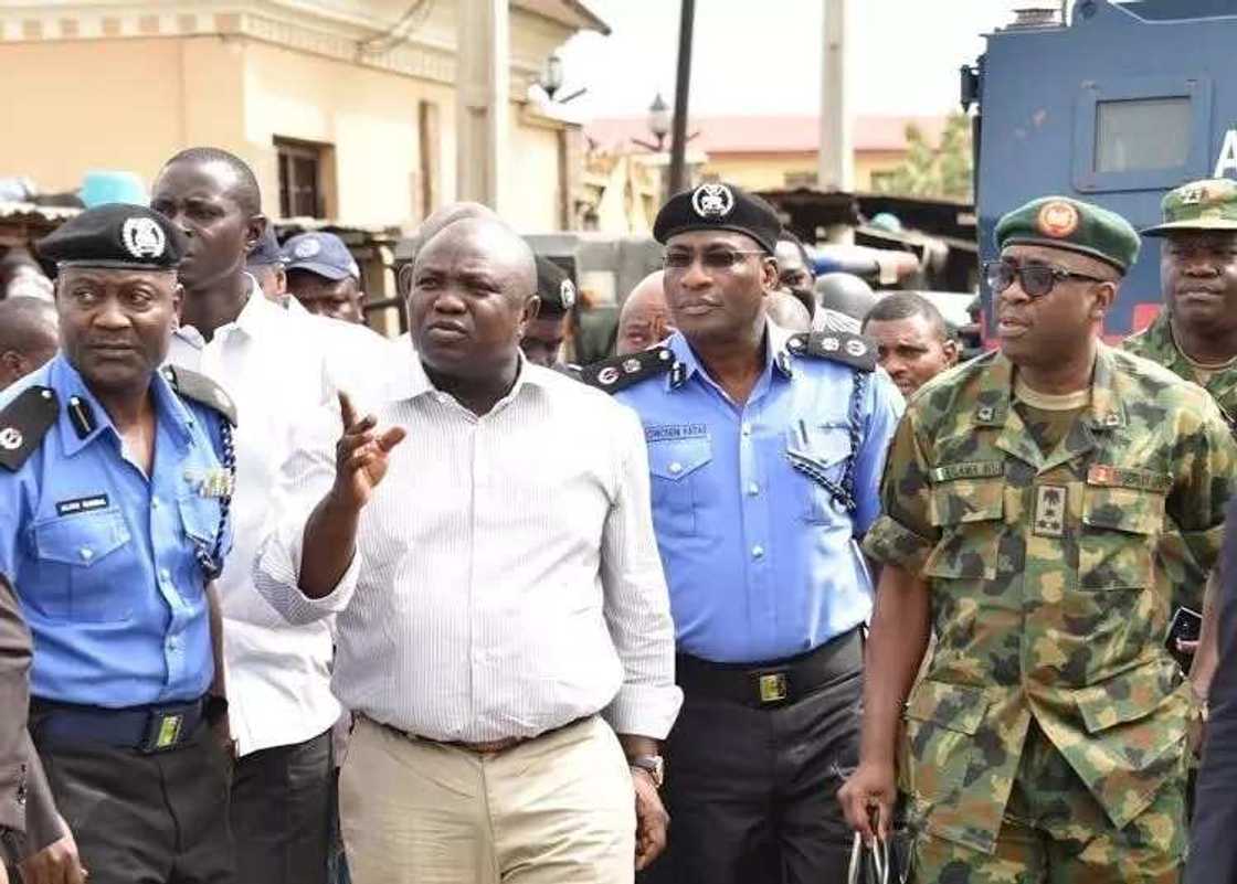 Kano ce kadai Jihar Arewa da ke cikin manyan masu kudin shiga a bara Kano ce kadai Jihar Arewa da ke cikin manyan masu kudin shiga a bara