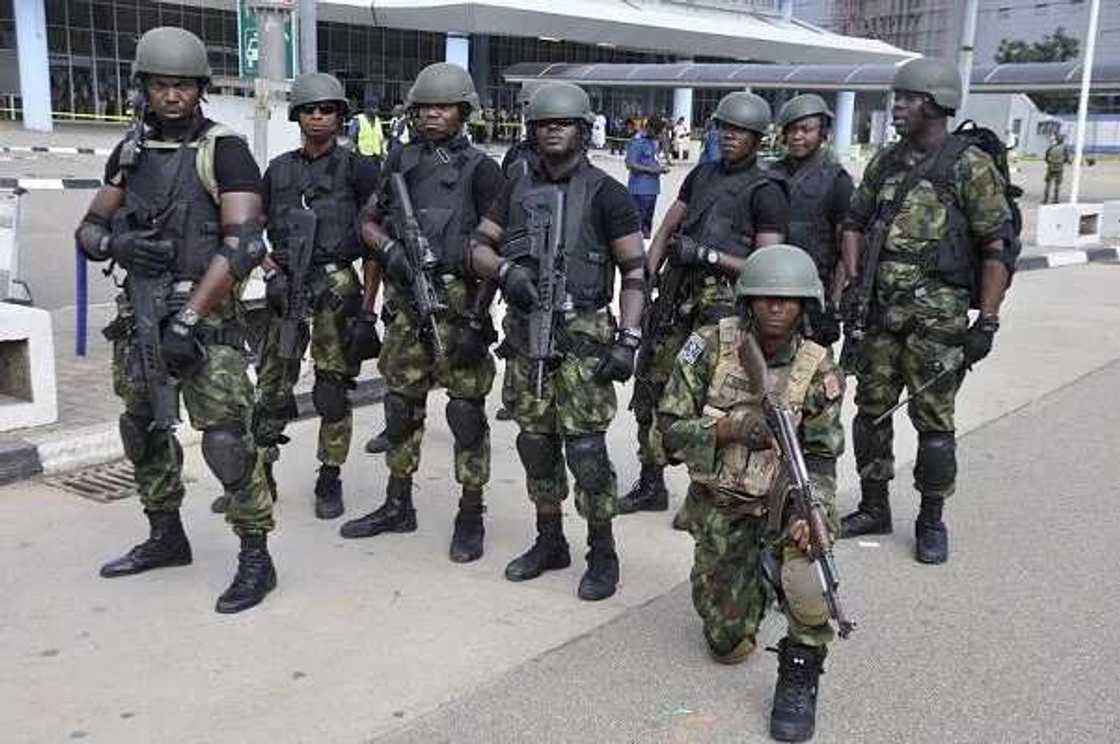 Kidnapers abduct Nasarawa university students close to campus Kidnapers abduct Nasarawa university students close to campus