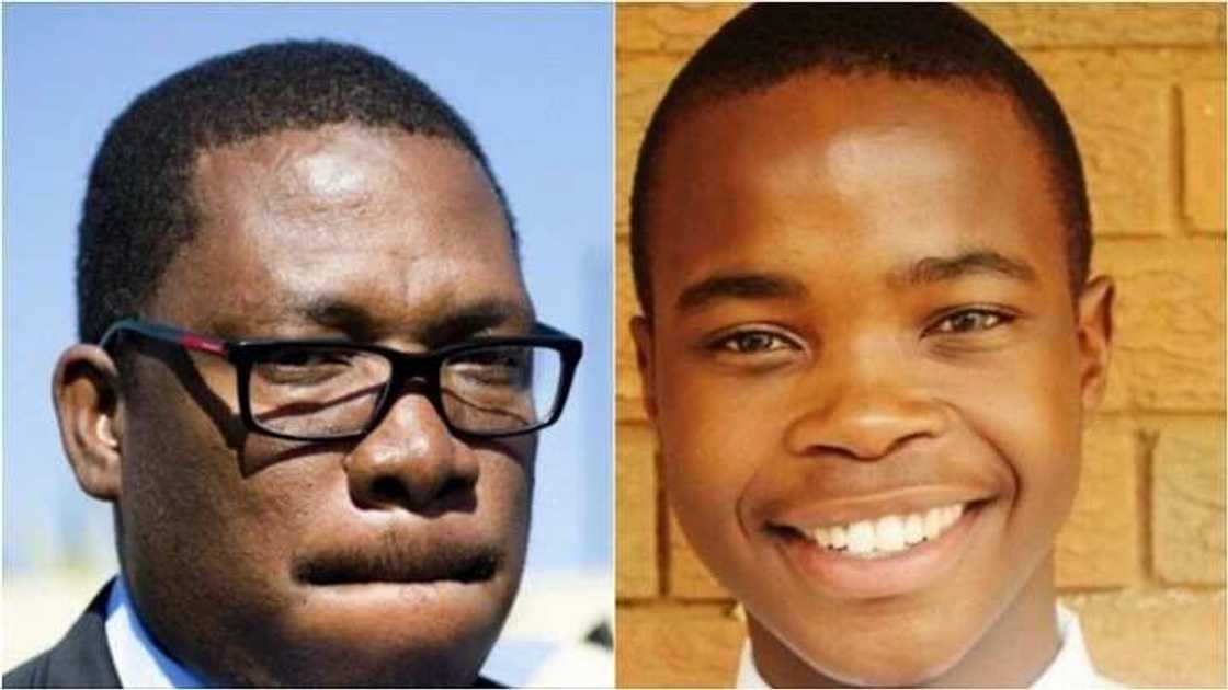 Soyayyar Uba da Da: Wani tsautsayi mai ban tausayi ya faru da wani Uba da Dansa Soyayyar Uba da Da: Wani tsautsayi mai ban tausayi ya faru da wani Uba da Dansa