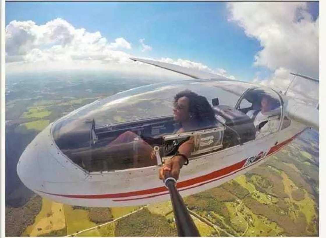 Mace mai jarumta kamar Namiji Mace mai jarumta kamar Namiji