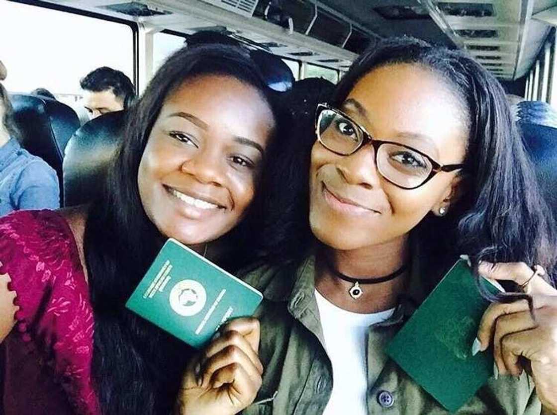 Ecuador joined visa free countries for Nigeria Ecuador joined visa free countries for Nigeria