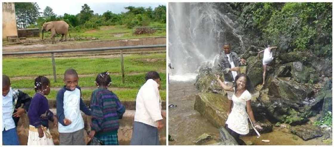 8 Childhood Christmas memories every Nigerian can relate with 8 Childhood Christmas memories every Nigerian can relate with