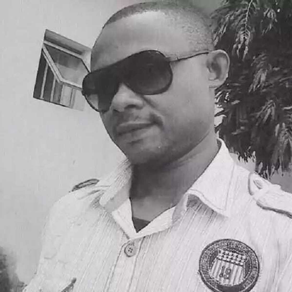 Wasikar wani soja zuwa ga abokin akinsa da aka kashe a yakin Boko Haram Wasikar wani soja zuwa ga abokin akinsa da aka kashe a yakin Boko Haram