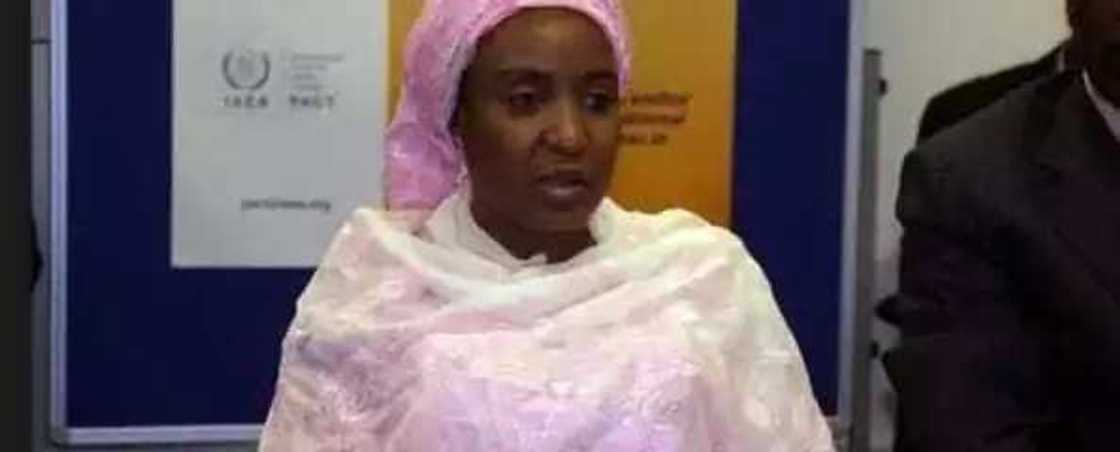 Dan aikin Turai Yar’adua ya sace mata naira miliyan 91 Dan aikin Turai Yar’adua ya sace mata naira miliyan 91