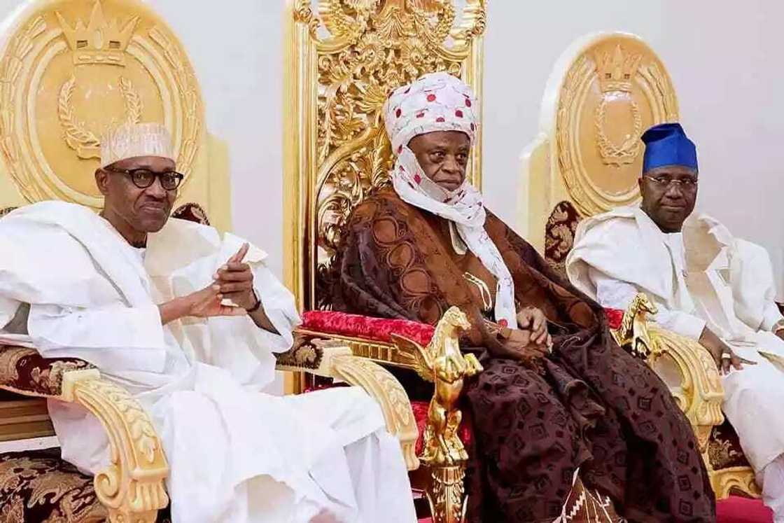 Na cika dukkanin muhimman alkawuran da na daukan ma yan Najeriya – Inji shugaba Buhari