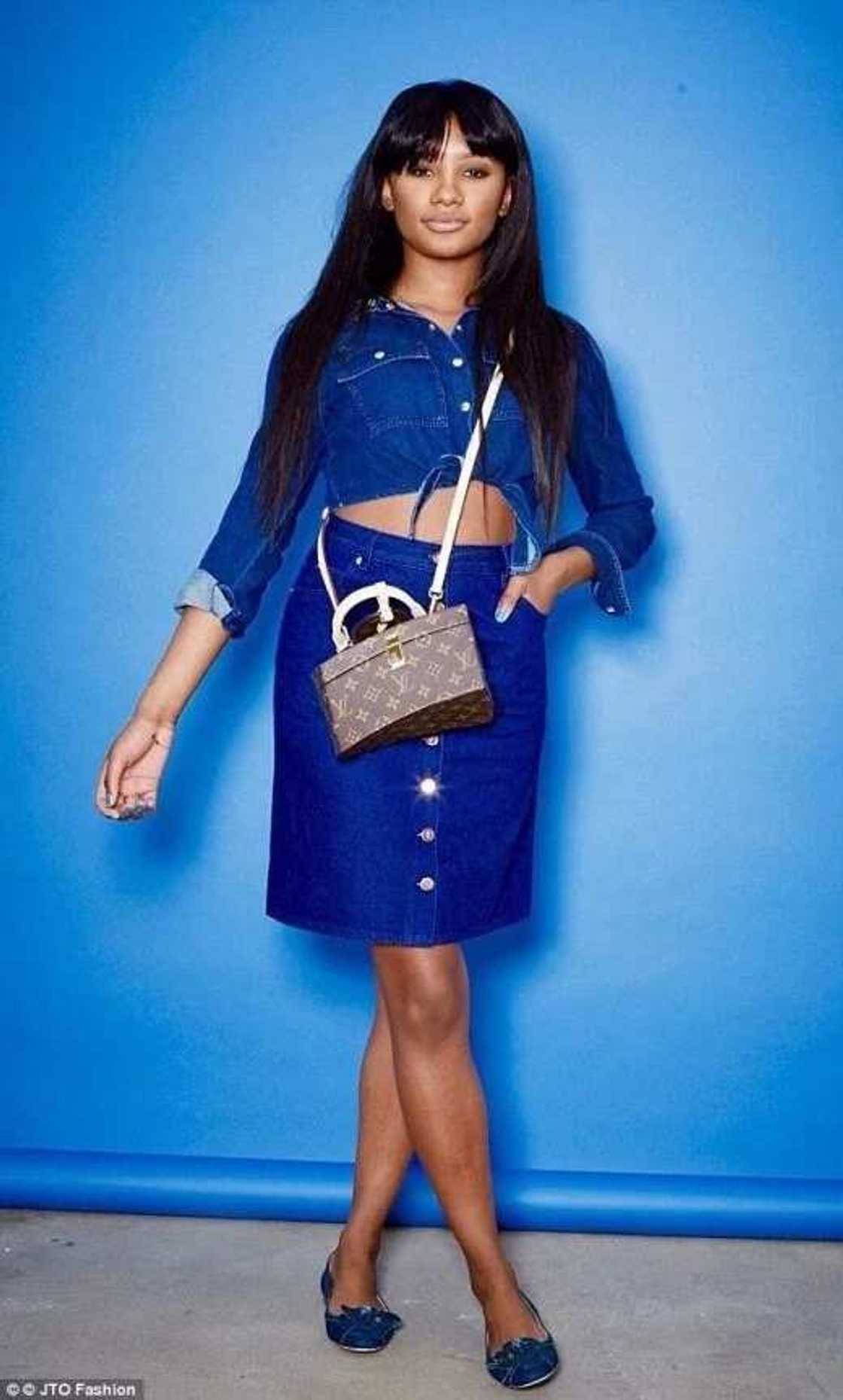 Meet 6 super rich kids of Nigerian billionaires (photos) Meet 6 super rich kids of Nigerian billionaires (photos)