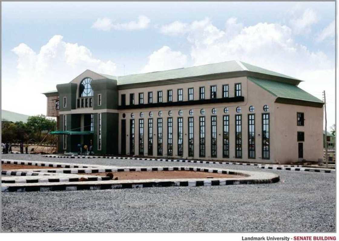 landmark university scholarship 2018 landmark university scholarship 2018