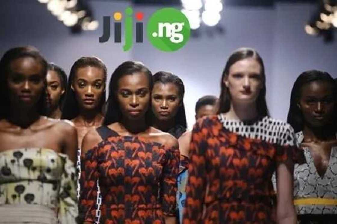 Top 10 Nigerian fashion designers you should follow Top 10 Nigerian fashion designers you should follow
