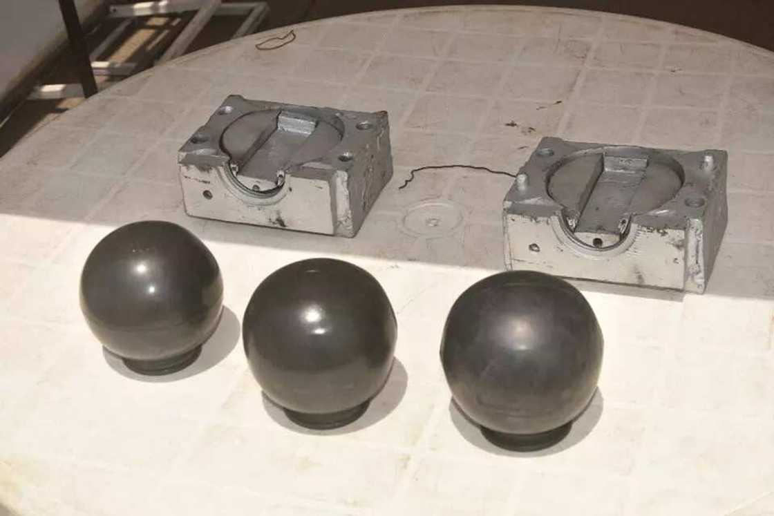 NAF showcases innovative products at technology and innovation expo 2018 NAF showcases innovative products at technology and innovation expo 2018