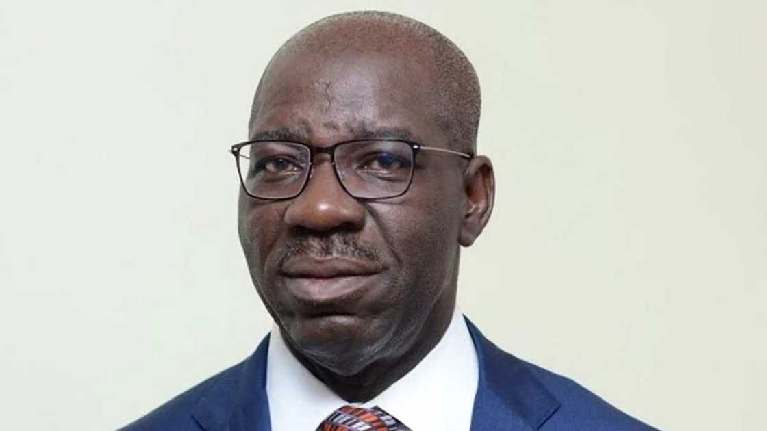 Obaseki Obaseki