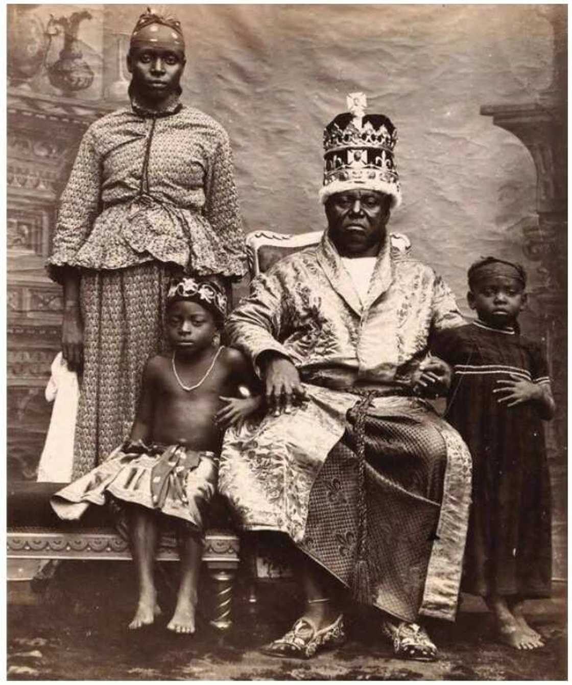 old Calabar traditional attire old Calabar traditional attire